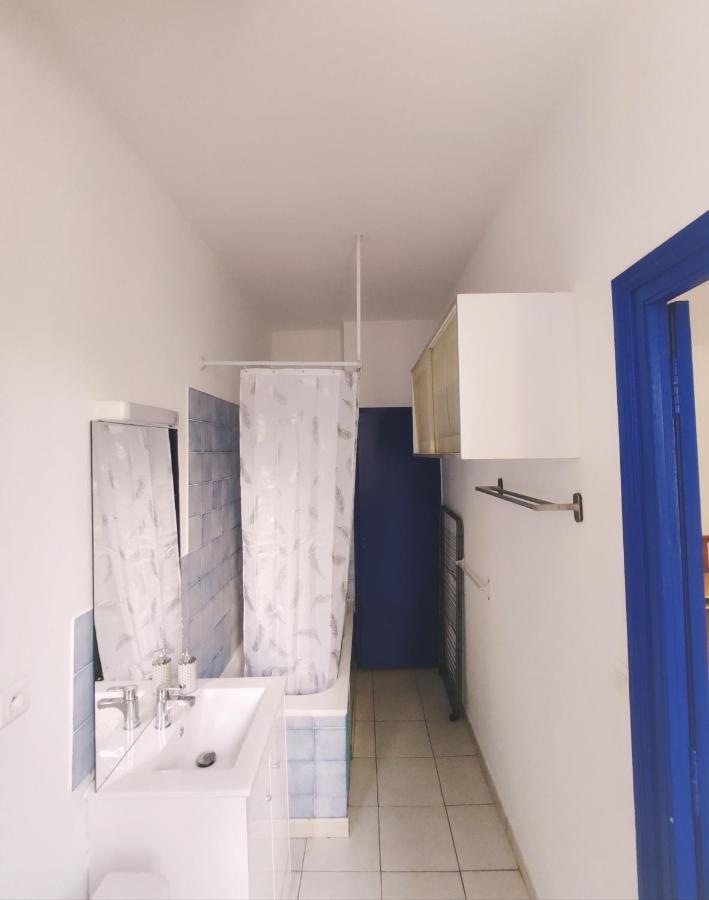 Appartement Cosy En Centre Centre-Ville . . . ニーム エクステリア 写真