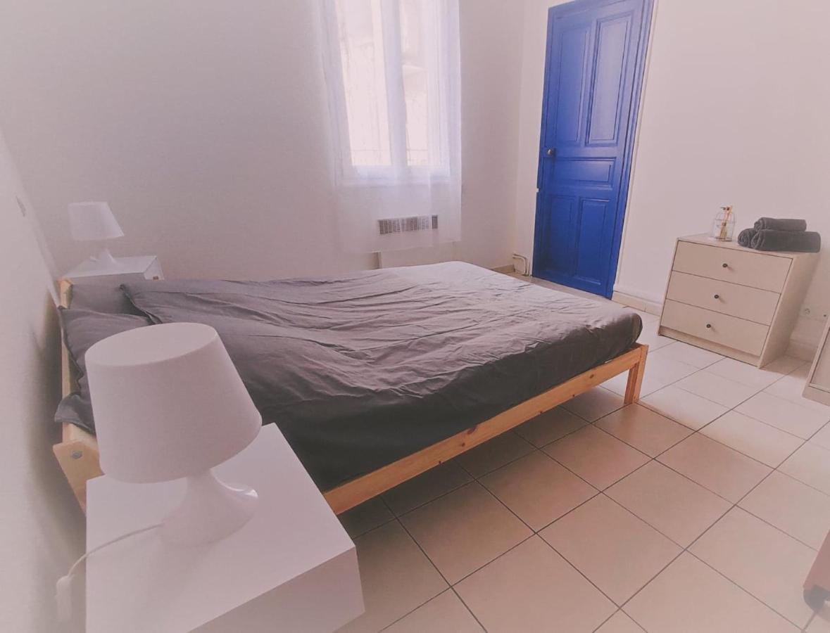 Appartement Cosy En Centre Centre-Ville . . . ニーム エクステリア 写真