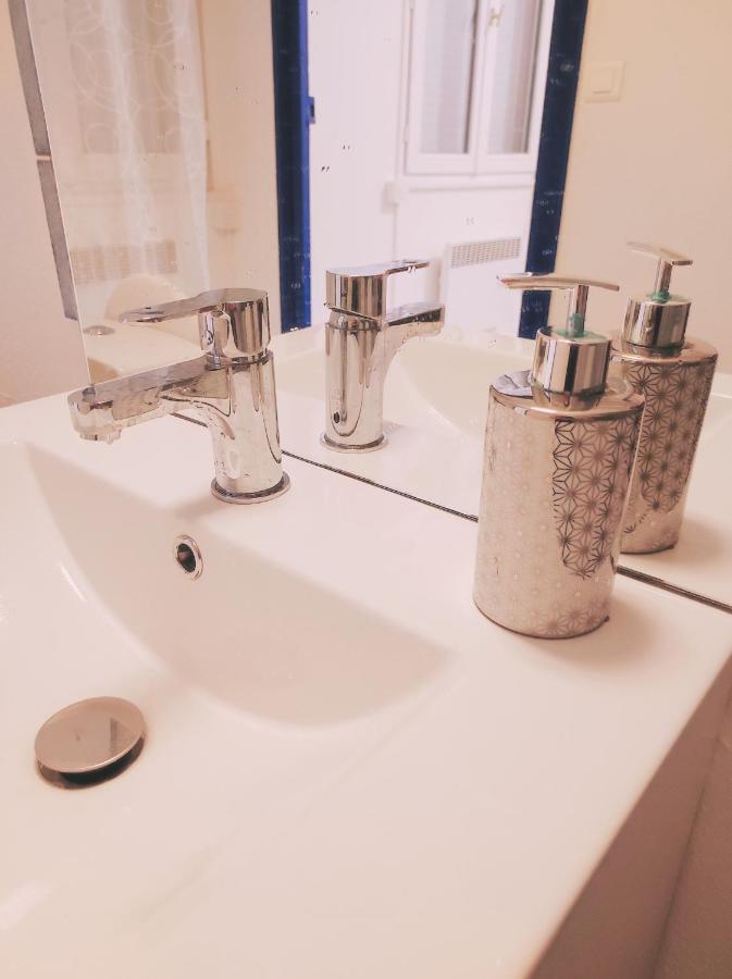 Appartement Cosy En Centre Centre-Ville . . . ニーム エクステリア 写真