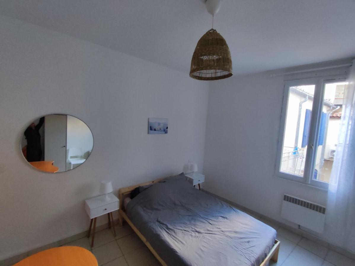 Appartement Cosy En Centre Centre-Ville . . . ニーム エクステリア 写真