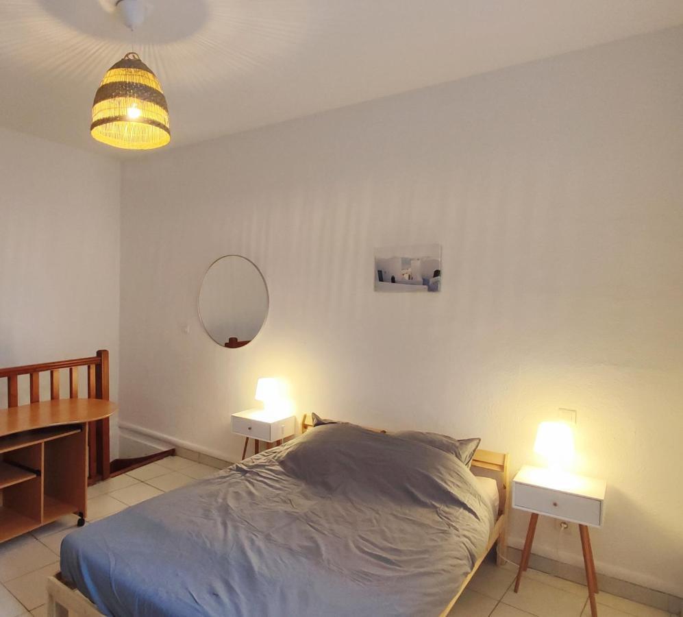 Appartement Cosy En Centre Centre-Ville . . . ニーム エクステリア 写真