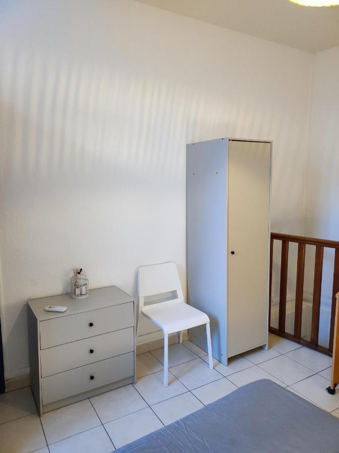 Appartement Cosy En Centre Centre-Ville . . . ニーム エクステリア 写真